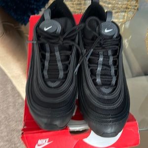 Nike air max 90 black